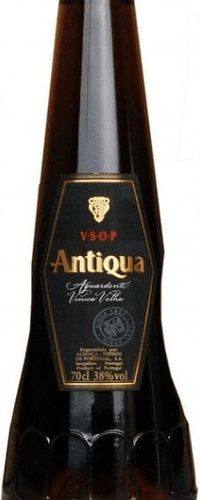 Antiqua Aguardente Vínica Velha