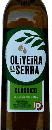 Oliveira da Serra