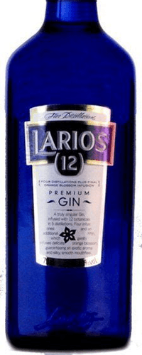 Larios 12