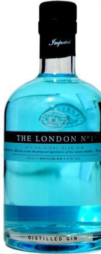 The London nº1