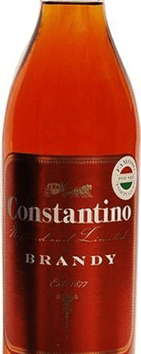 Constantino Fine Brandy