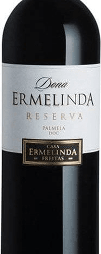 Dona Ermelinda Reserva