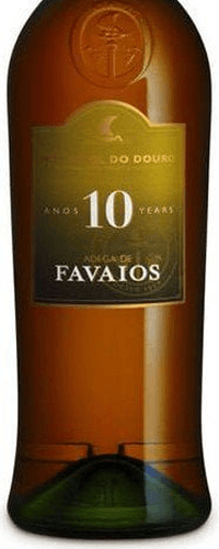 Favaios 10 Anos