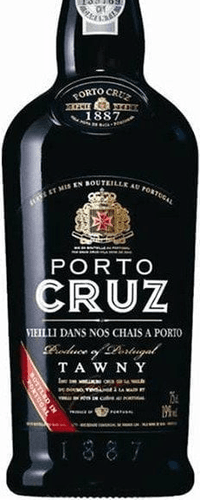 Porto Cruz Tawny