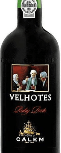 Velhotes Ruby Porto