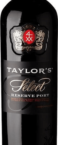 Taylor's Select Reserve Port