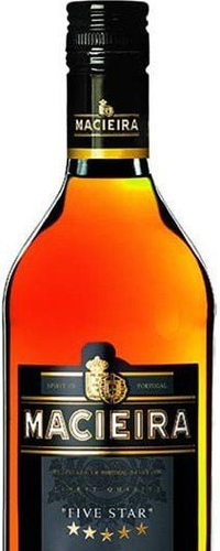 Macieira Royal Brandy 1L