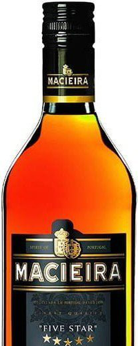 Macieira Royal Spirit