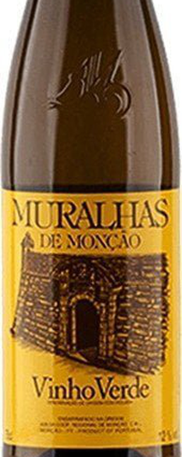 Muralhas de Monção