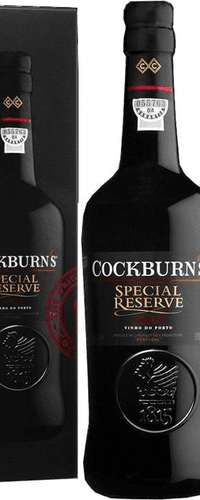 Cockburns Special Reserve