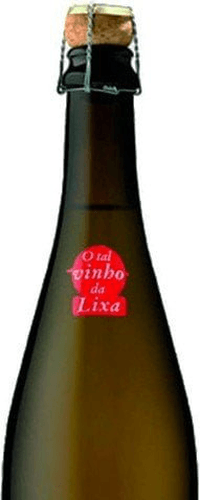 O Tal Vinho da Lixa