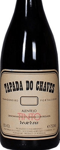 Tapada do Chaves Reserva