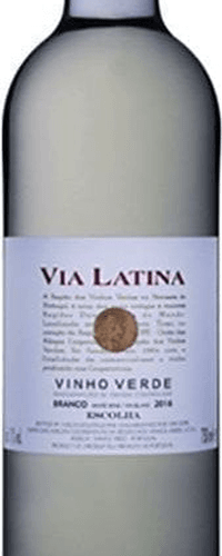 Via Latina