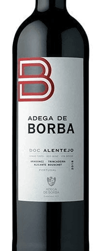 Adega de Borba