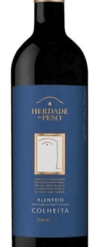 Herdade do Peso