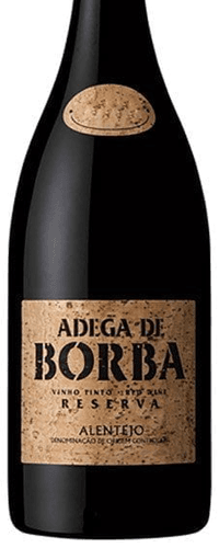 Adega de Borba Reserva