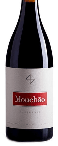 Mouchão