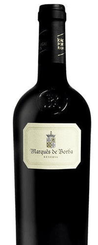 Marquês de Borba Reserva