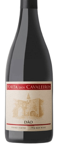 Porta dos Cavaleiros