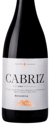 Cabriz Reserva