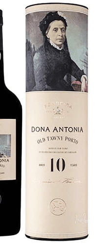 Ferreira Dona Antónia 10 Years Old Tawny Porto