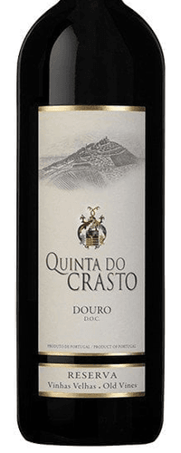 Quinta do Crasto Reserva Vinhas Velhas