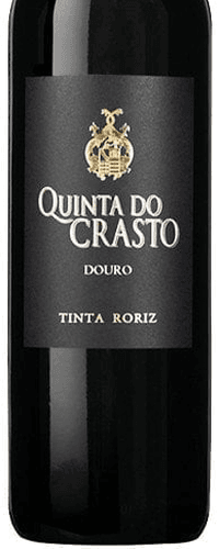 Quinta do Crasto Tinta Roriz