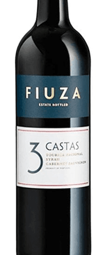 Fiuza 3 Castas