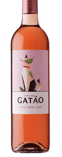 Gatão Rosé