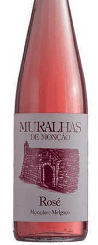 Muralhas de Monção Rosé