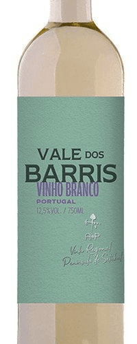 Vale dos Barris