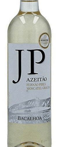 JP Azeitão