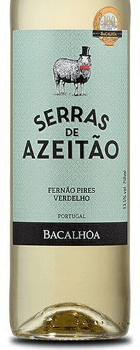 Serras de Azeitão