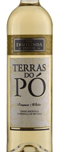 Terras do Pó