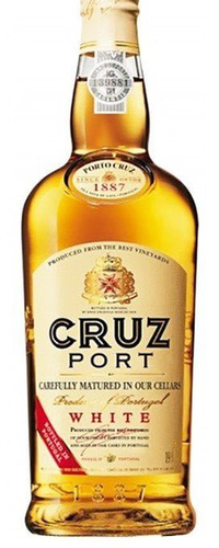 Porto Cruz