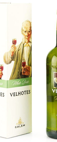 Velhotes White Porto