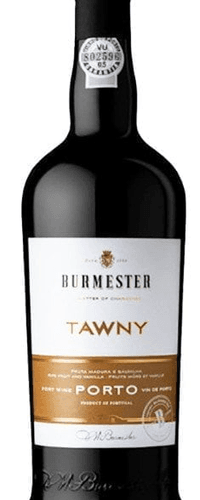 Burmester Tawny