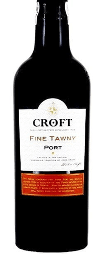Croft Porto Tawny