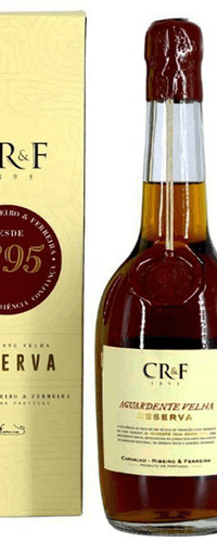 CR&F