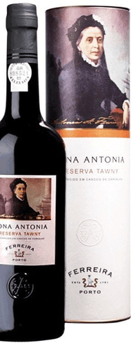 Ferreira Dona Antonia Reserva
