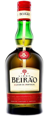 Licor Beirão