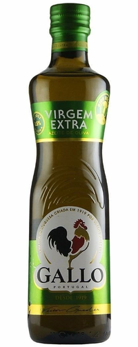 Azeite Gallo Virgem Extra