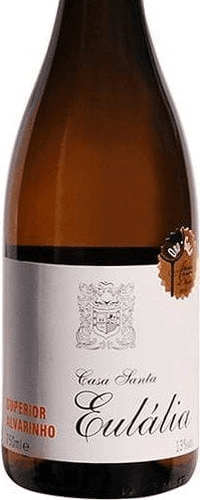 Casa Santa Eulália Superior Alvarinho