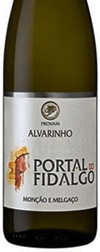 Alvarinho Portal do Fidalgo