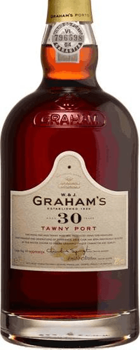 Graham's 30 Anos