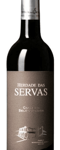 Herdade das Servas Colheita Selecionada