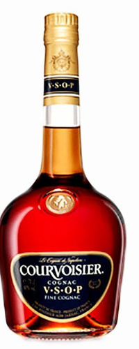 Courvoisier VSOP Fine Cognac