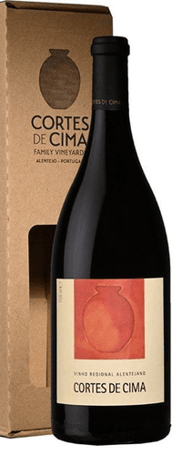 Cortes de Cima