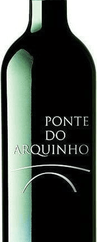 Ponte do Arquinho