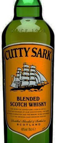 Cutty Shark